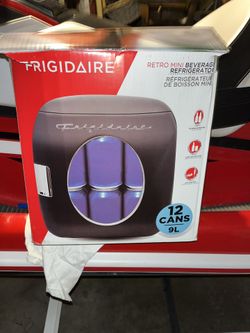 Mini Refrigerator