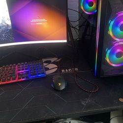 Skytech Gaming PC