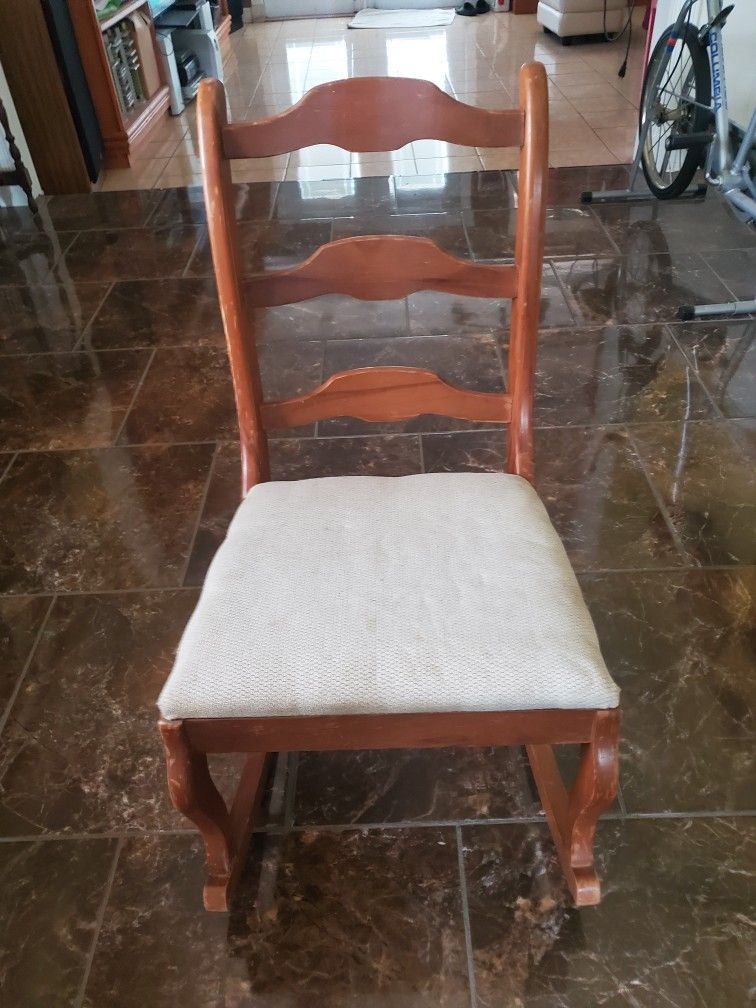 Rocking Chair