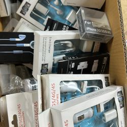 Bulk box