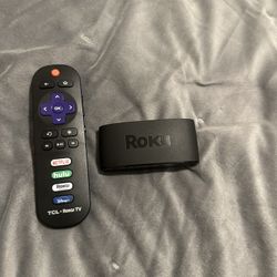 Roku Tv Streaming 