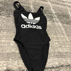 Adidas Swimsuit Onesie