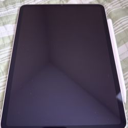 Ipad Pro M2 11inch Wifi 128gb With Pencil