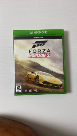 Forza Horizon 2 