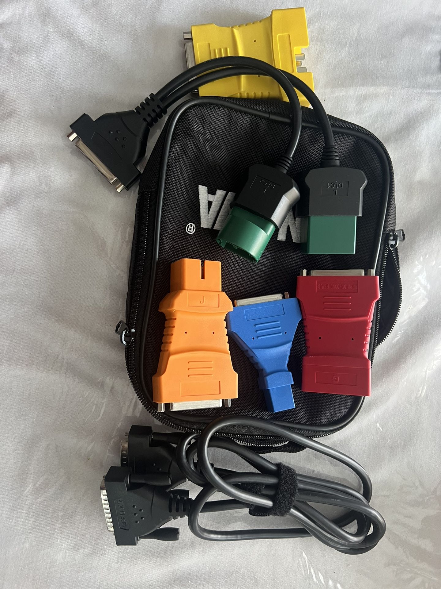 OBD1 FOR ALL