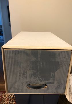 Bankers Box Storage Draws