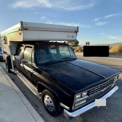 1990 GMC C3500