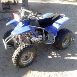 250 Cc Manual Atv