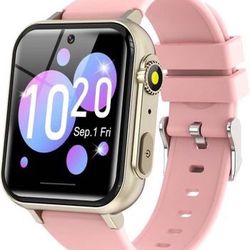 BRAND NEW Smart Watch with Music Player HD Touch Screen 23 Games For Kids