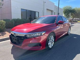 2020 Honda Accord
