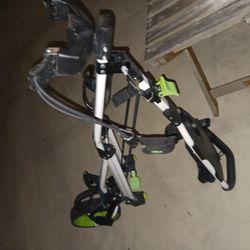 NEW GOLF CADDY FROM DICKS SPORTING GOODS 1ST 25 GETS IT PAID 129 ON SALE