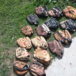Gloves . Glove . Gloves . Glove