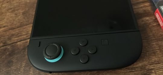 Nintendo switch 2