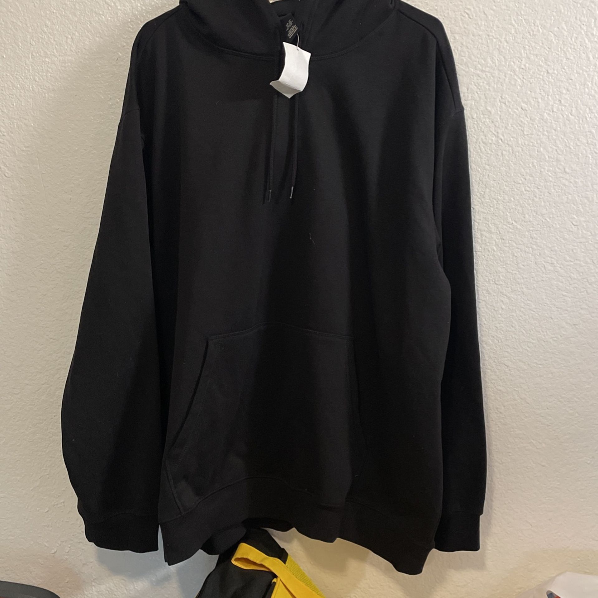 Men’s H&M Sweat Outfit
