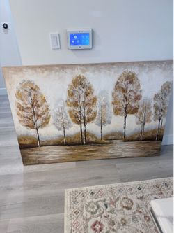 Wall art