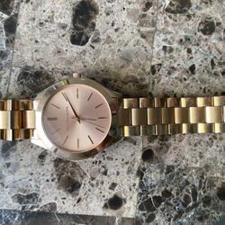 Mk Watch For Women