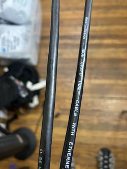 Amazon Basics High Speed HDMI Cable with Ethernet