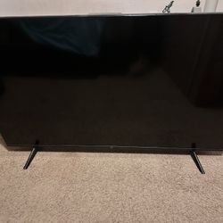 Amazon Fire tv 55” Omni Series 4K UHD Smart Tv , Hands Free with Alexa 