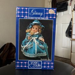 Vogue Dolls
