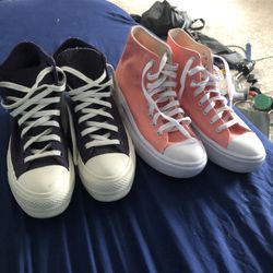 Women’s Converse 