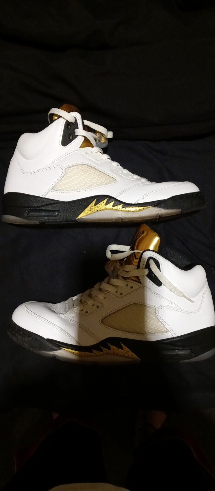Jordan Retro 5
