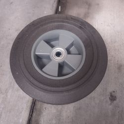 Tires Solid