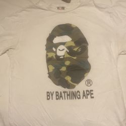 Bape Shirt 