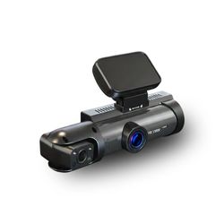 Dash cam