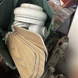 Used Ceiling Fan $10