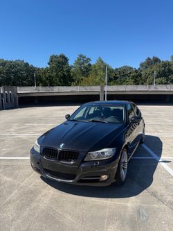 2011 335i Xdrive