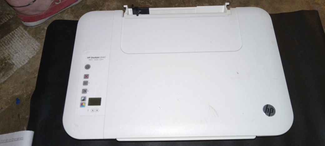 Hp Printer.
