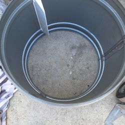 Dryer Drum