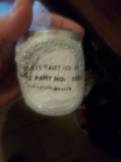 R11T Racor Fuel Filter Diesel 62 Water Separator Marine