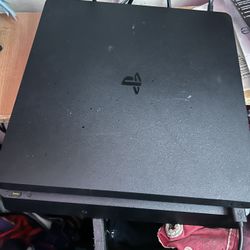 PS4 1TB