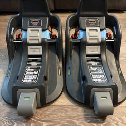 Uppababy Car seat Base