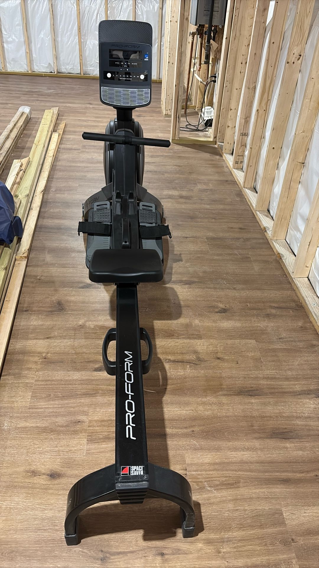 PreForm Sport RL Rower