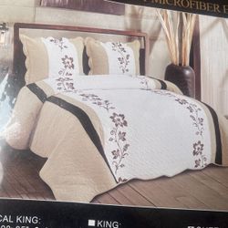 Colcha Queen Size