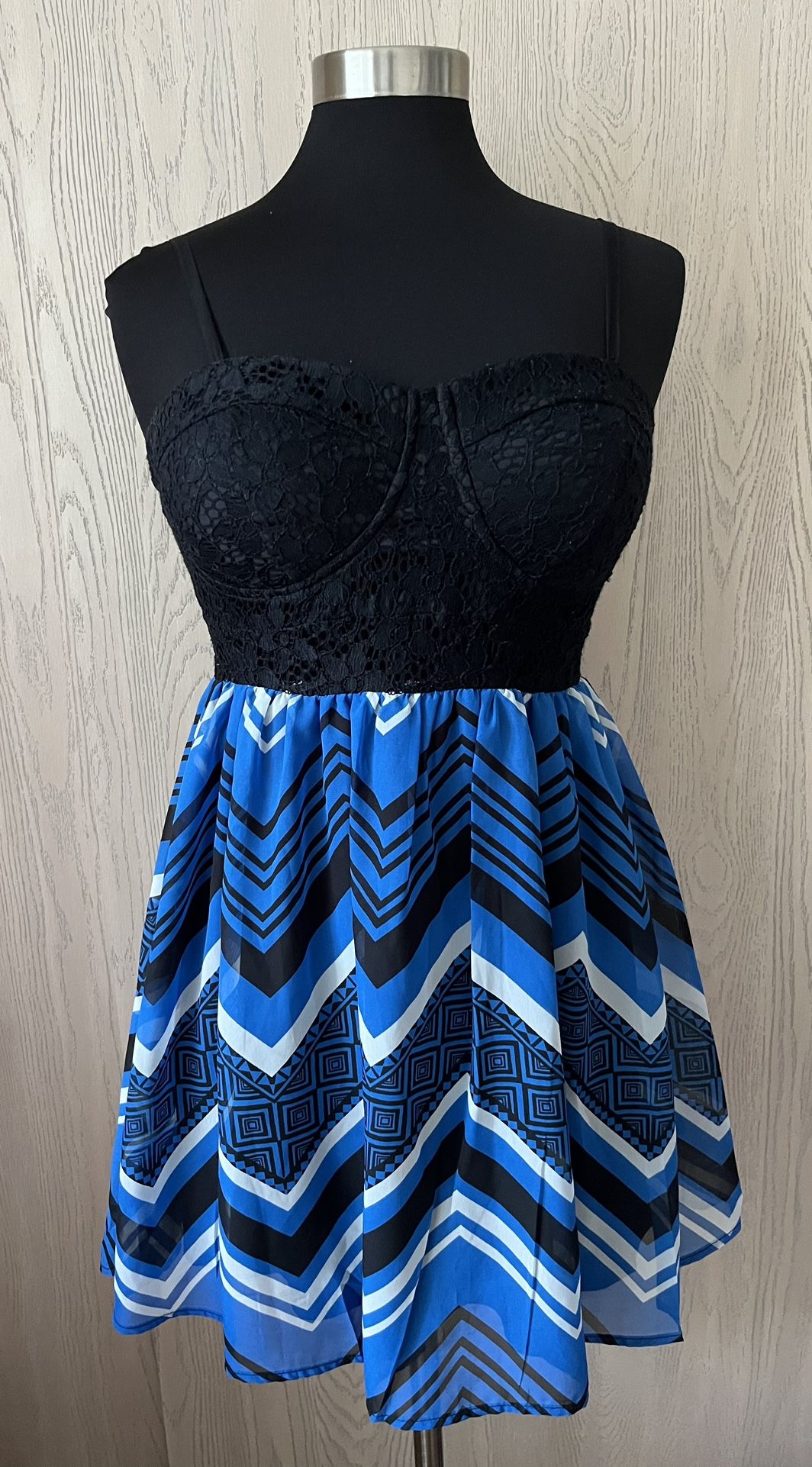 Material Girl Dress