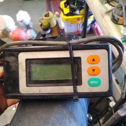 Toyota Analyzer For Forklifts  Make An Offer  I Might Just Take It