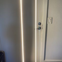 LED Floor Lamps (set)