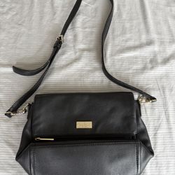 Leather Kate Spade Purse