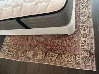 Revival Vintage Turkish Rug