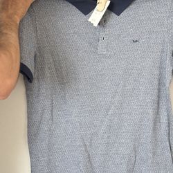 Polo Michael Kors Hombre