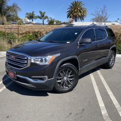 2020 GMC ACADIA