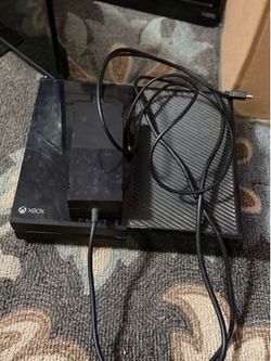 Xbox one all cords included
