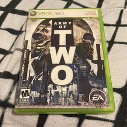 Army Of Two