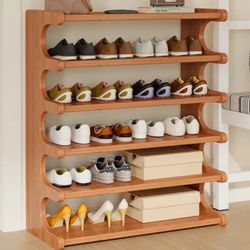 Shoe Rack