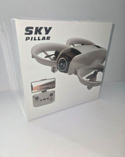 SKYPIILLAR RONE NEW SEALED