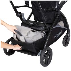 Baby Trend Sit N’ Stand Shopper Plus
