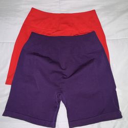 Amazon Shorts 